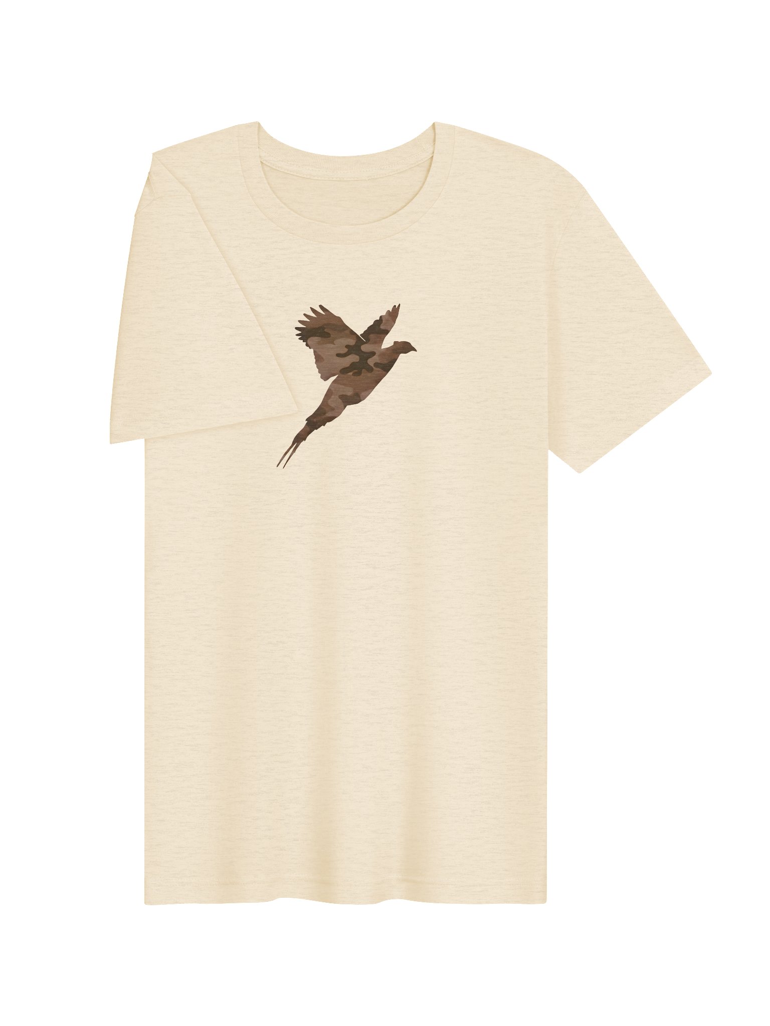 Cowboy Camo Pheasant Hunting Shirt product image (3)