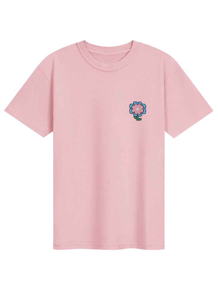 Trans Flower - Water Your Flowers T-Shirt product image (9)