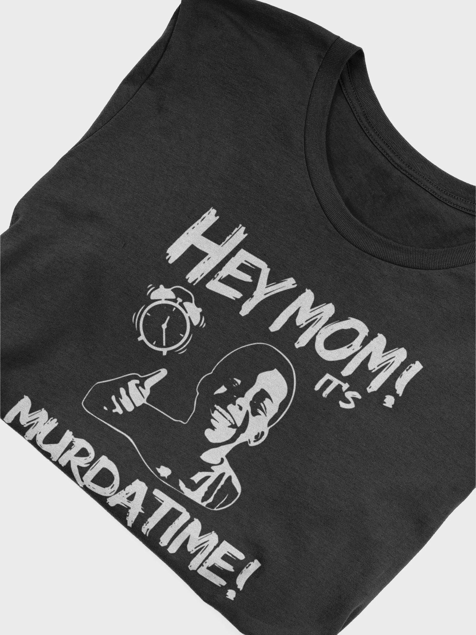 MURDATIME TEE product image (5)