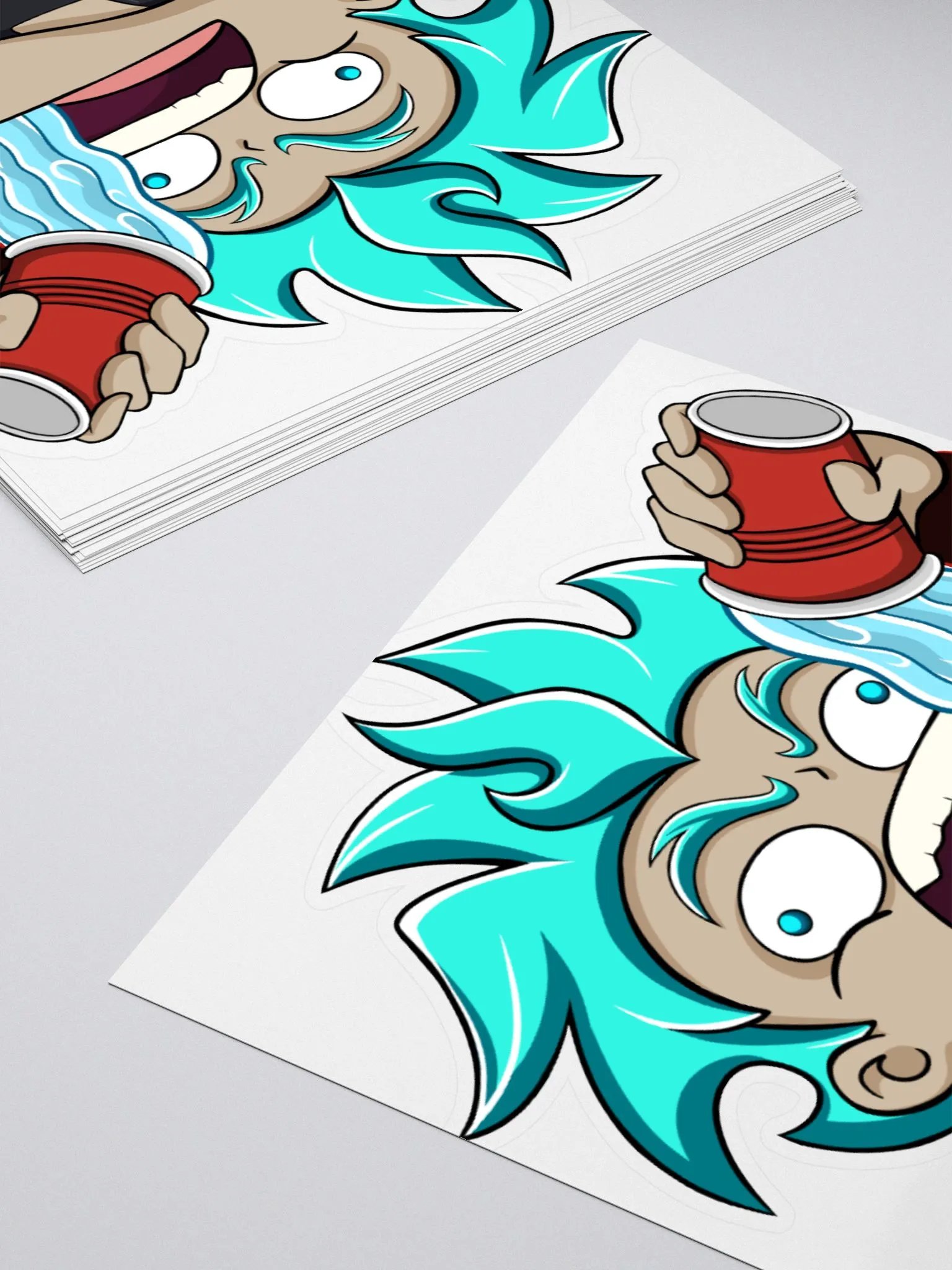 Hydrate Sticker product image (4)