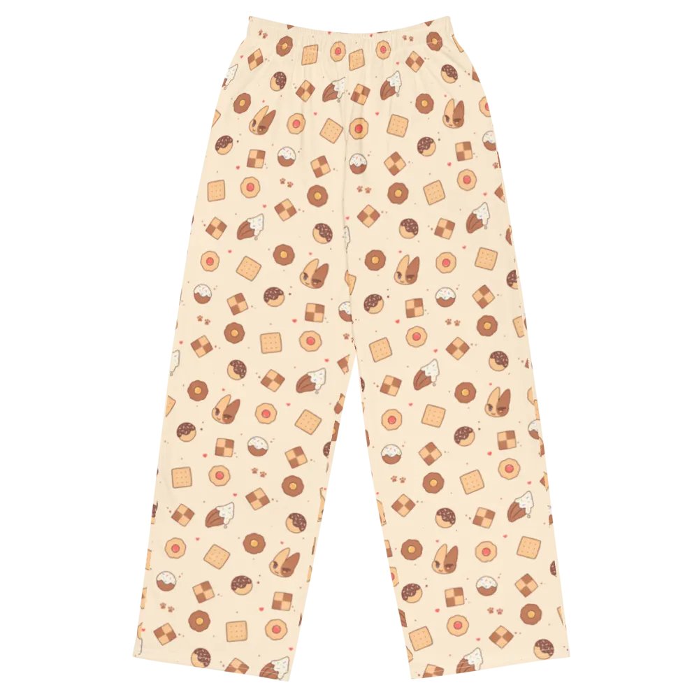 Sweet Treat 🍪 Pajama Pants product image (2)