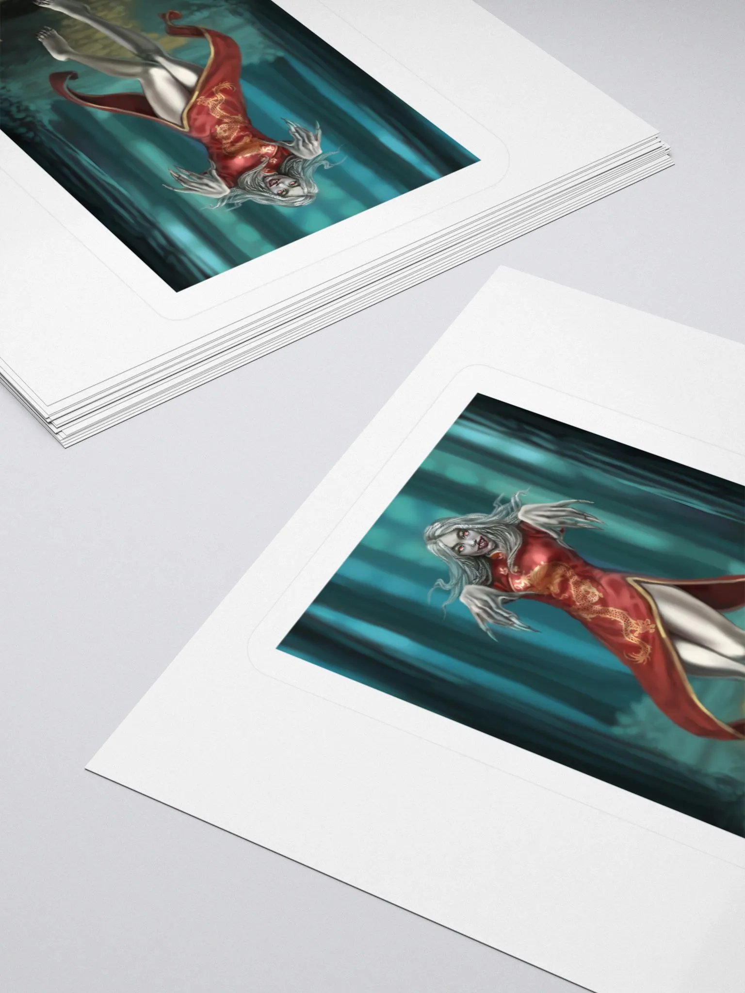 Jiangshi, the Hopping Vampire product image (12)