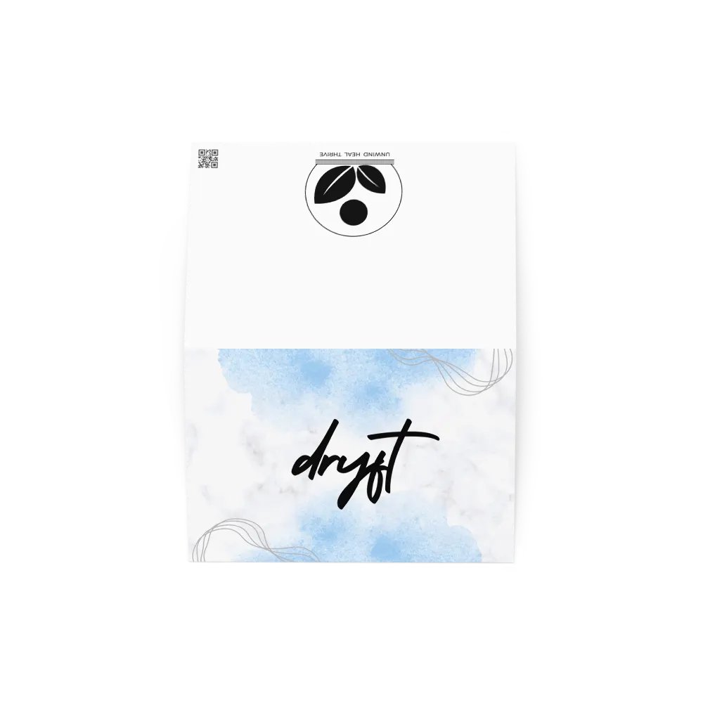 DryftNotes Greeting Cards product image (2)