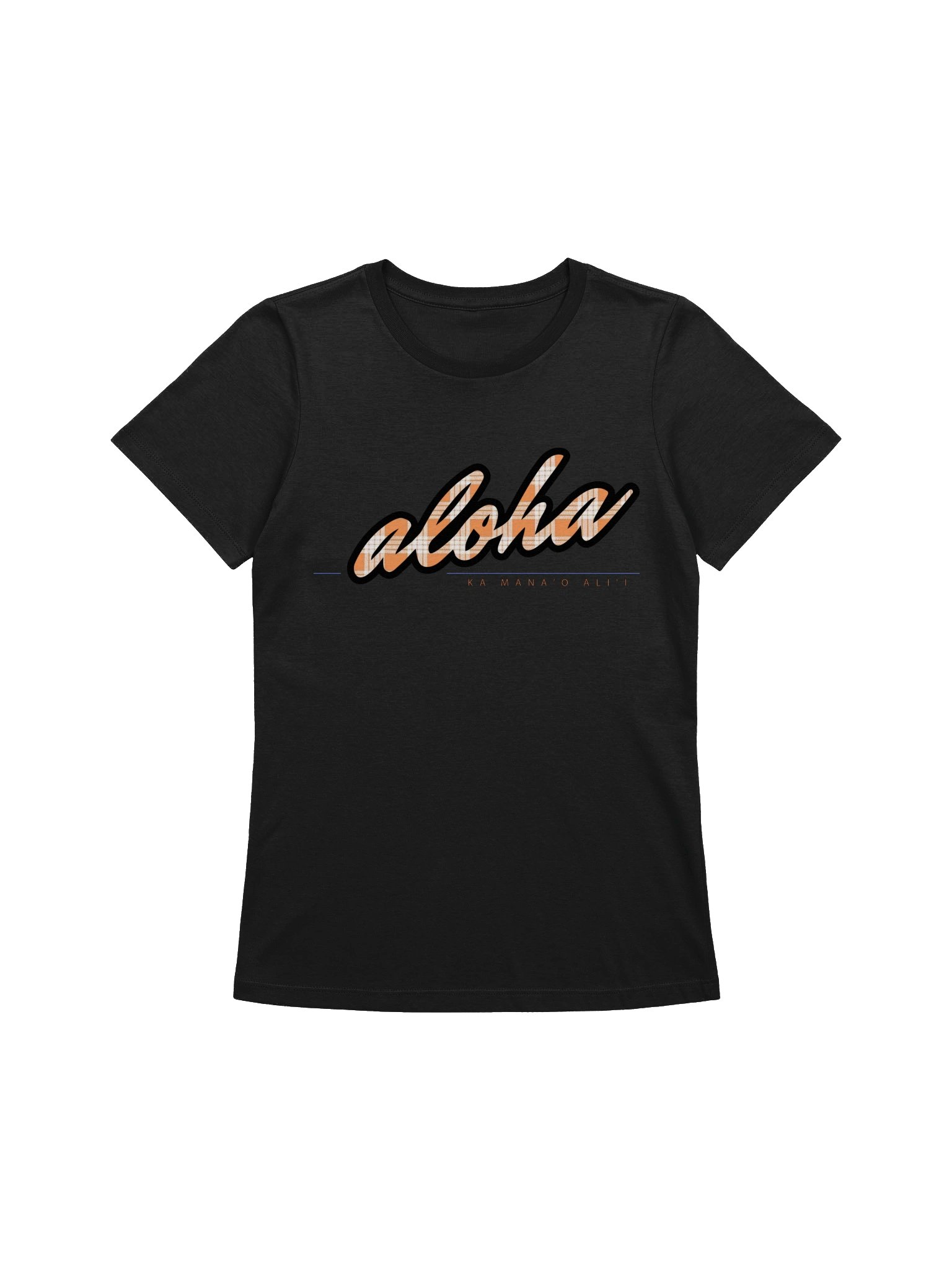 Palaka Aloha - Dark product image (1)