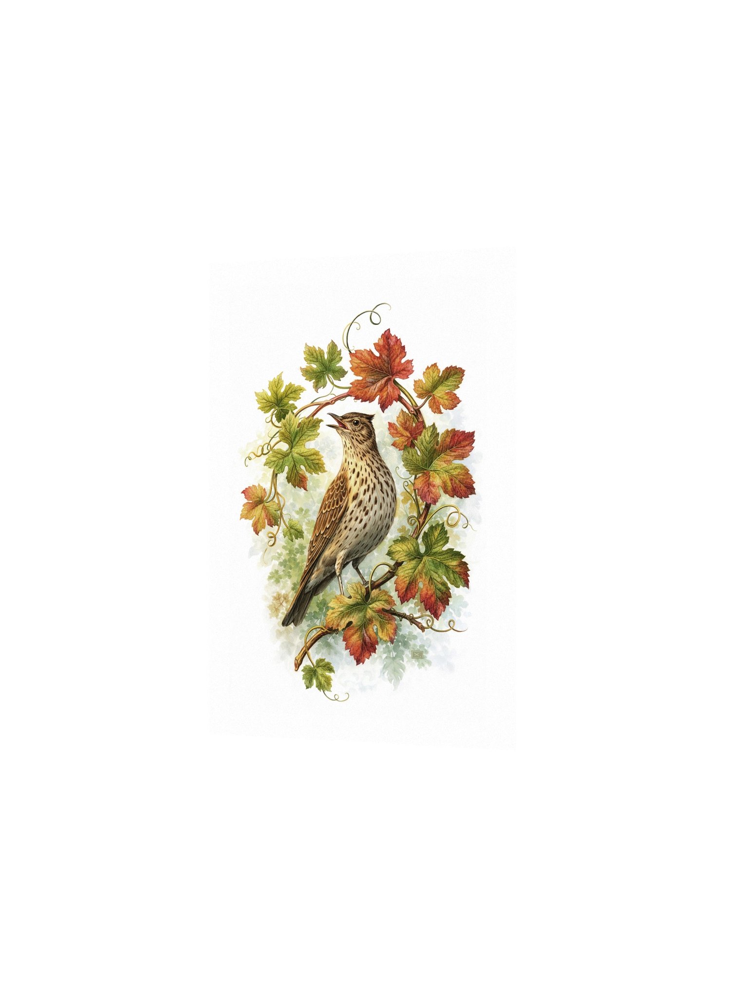 Autumn Cadence product image (2)