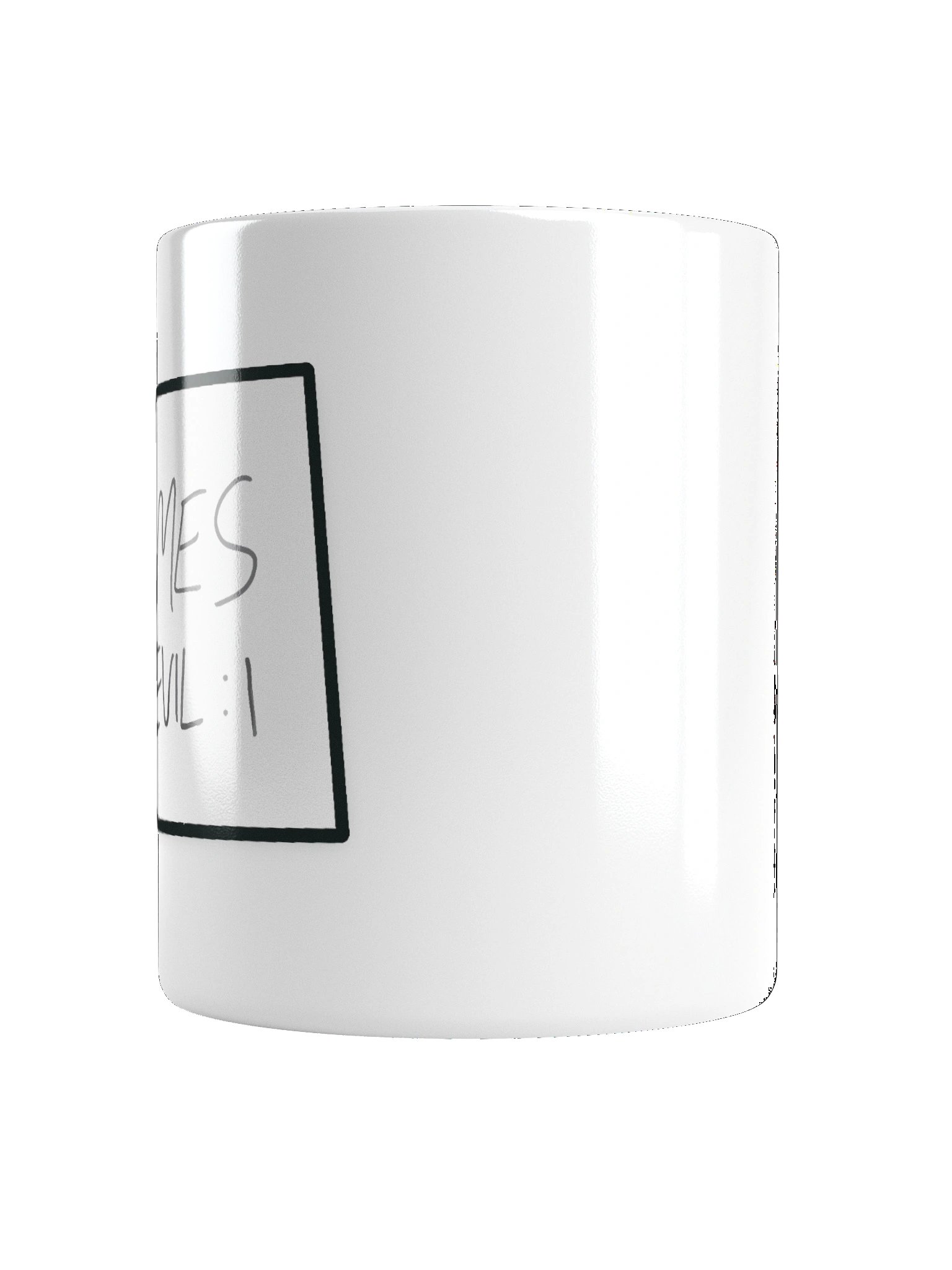 Games Since Evil Mug product image (2)