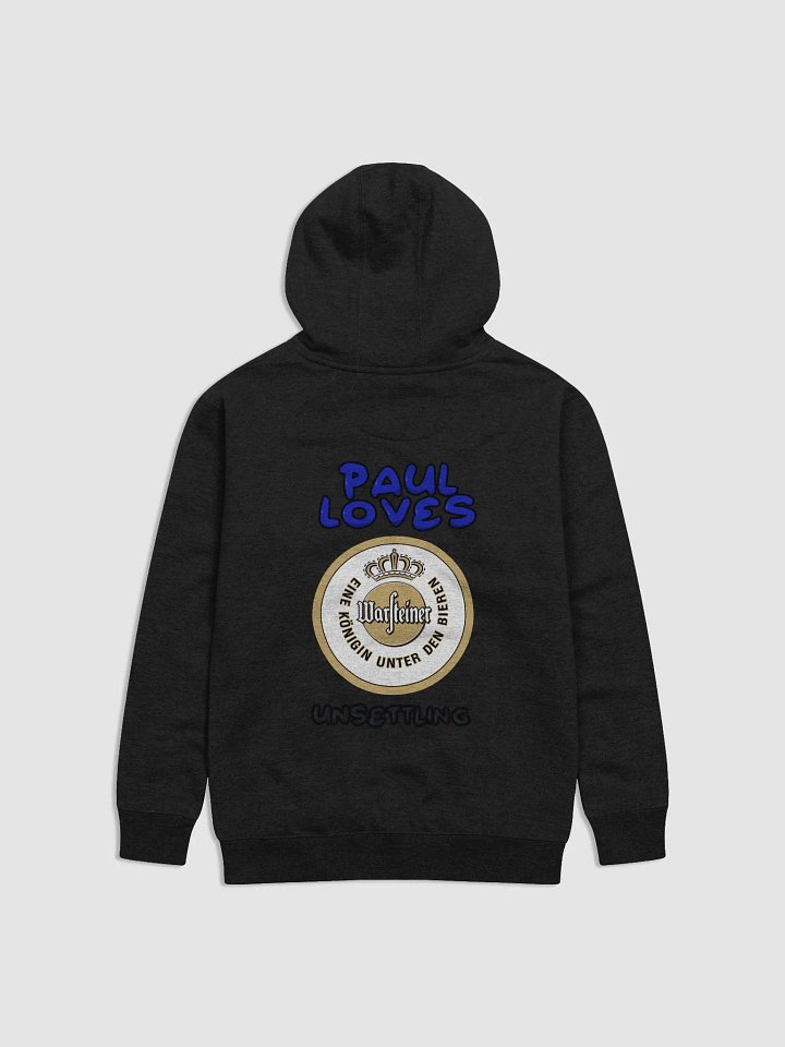 Pauls hoodie product image (2)