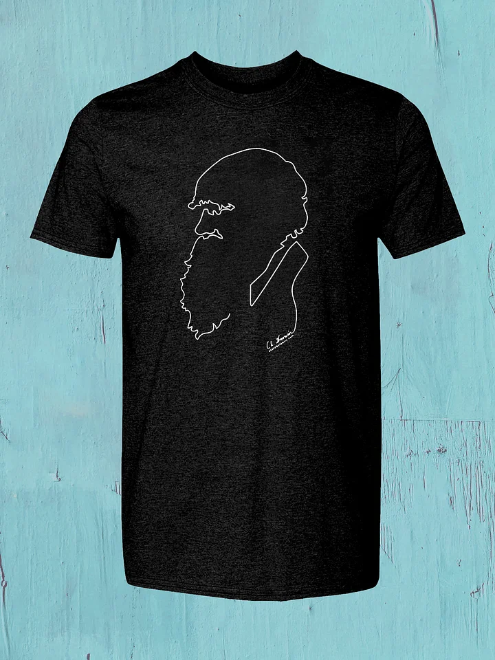 Darwin Sketch T product image (1)