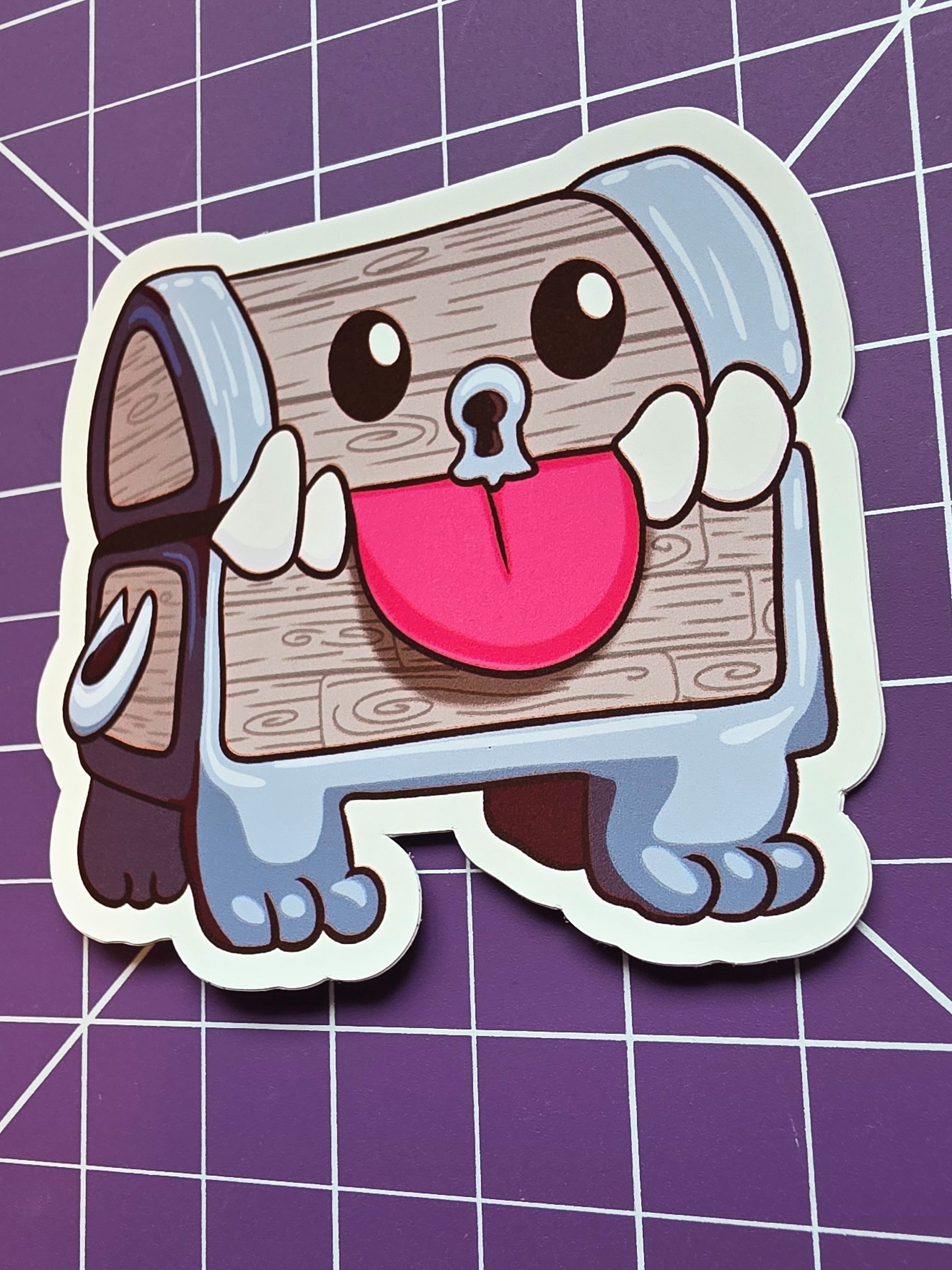 Lil' Mimic product image (3)