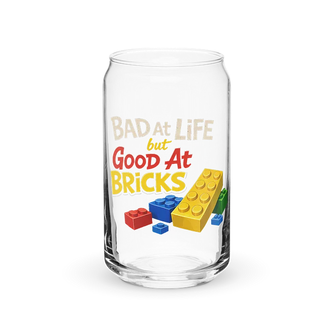 Bad at Life