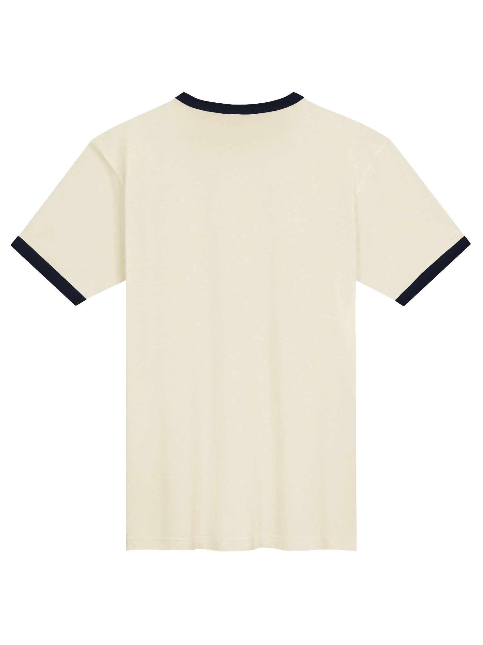 Classic Star Ringer Tee product image (2)