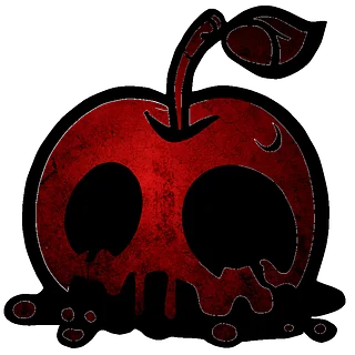 Rotten Apple