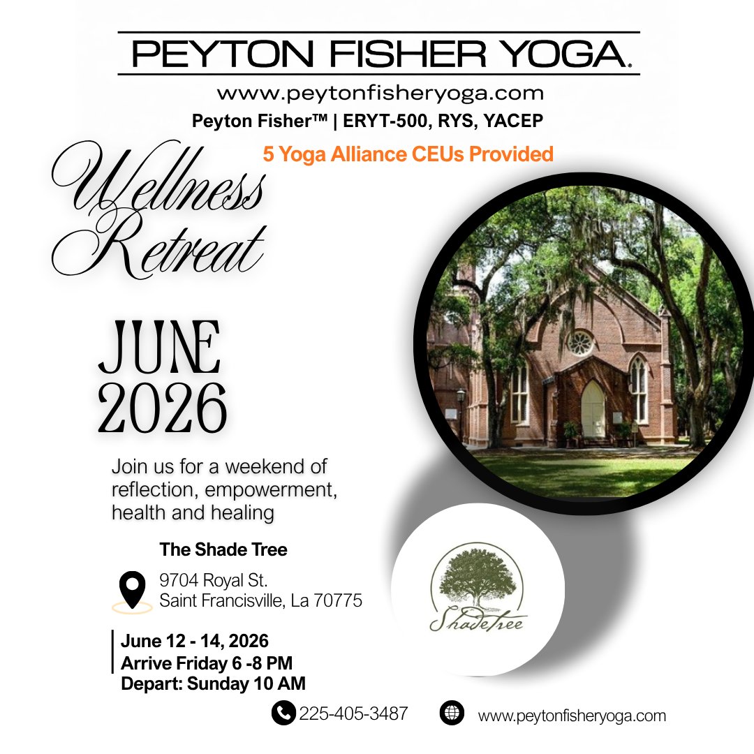 The Shadetree Inn Retreat- Commuter Pass Deposit product image (2)