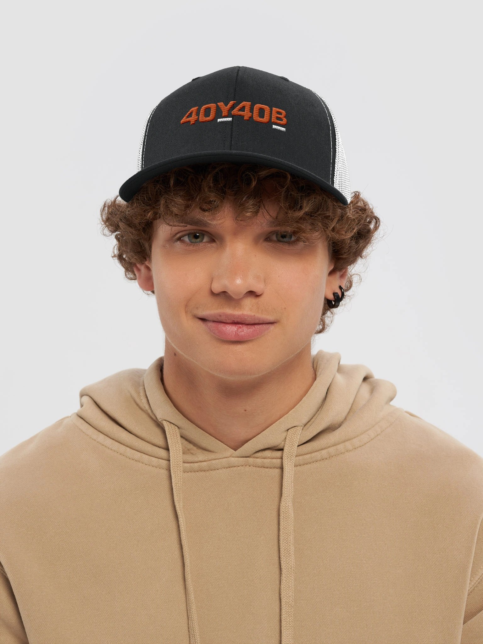 40Y40B Hat product image (5)