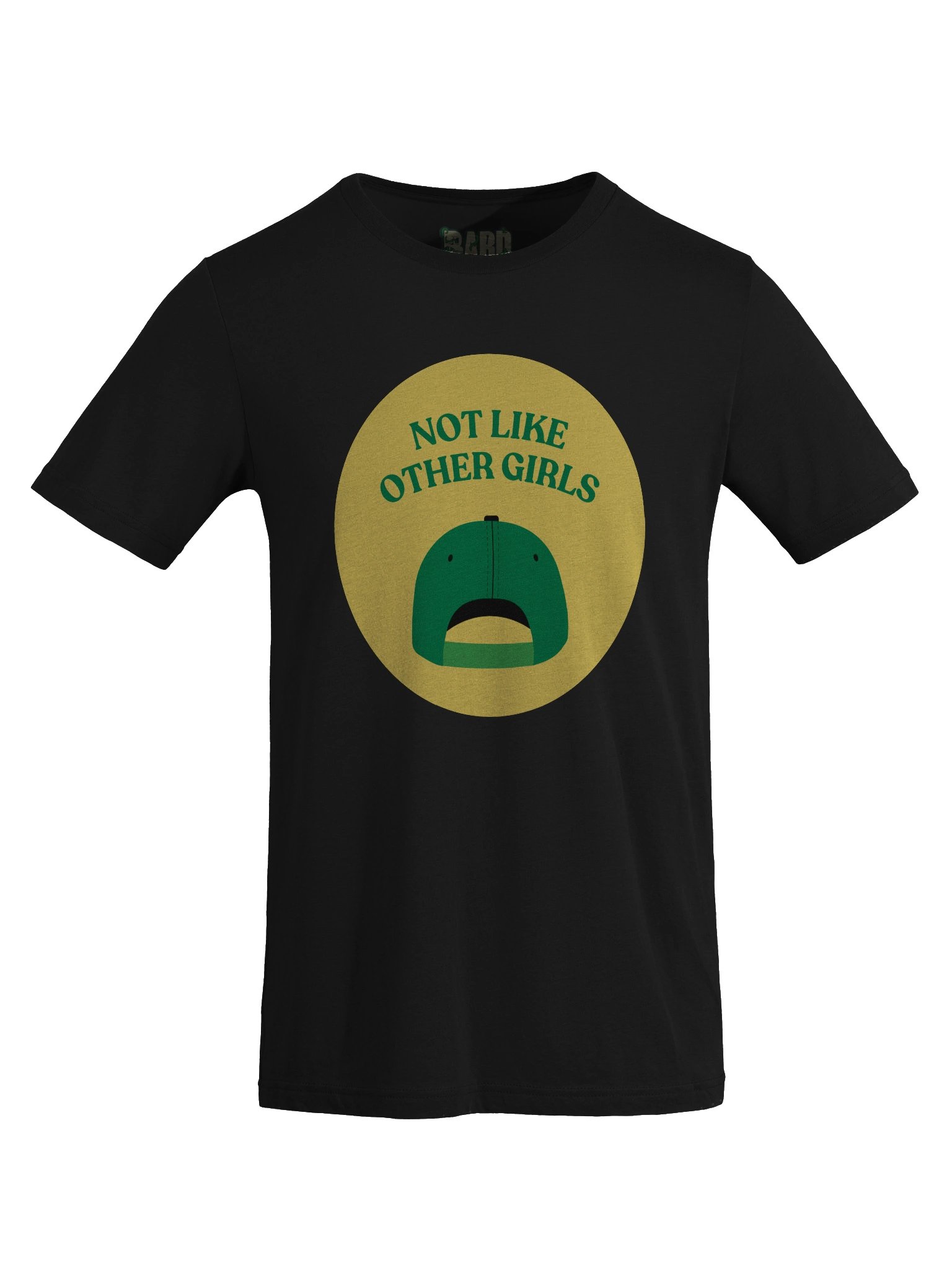 Other Girls Tri-blend product image (69)