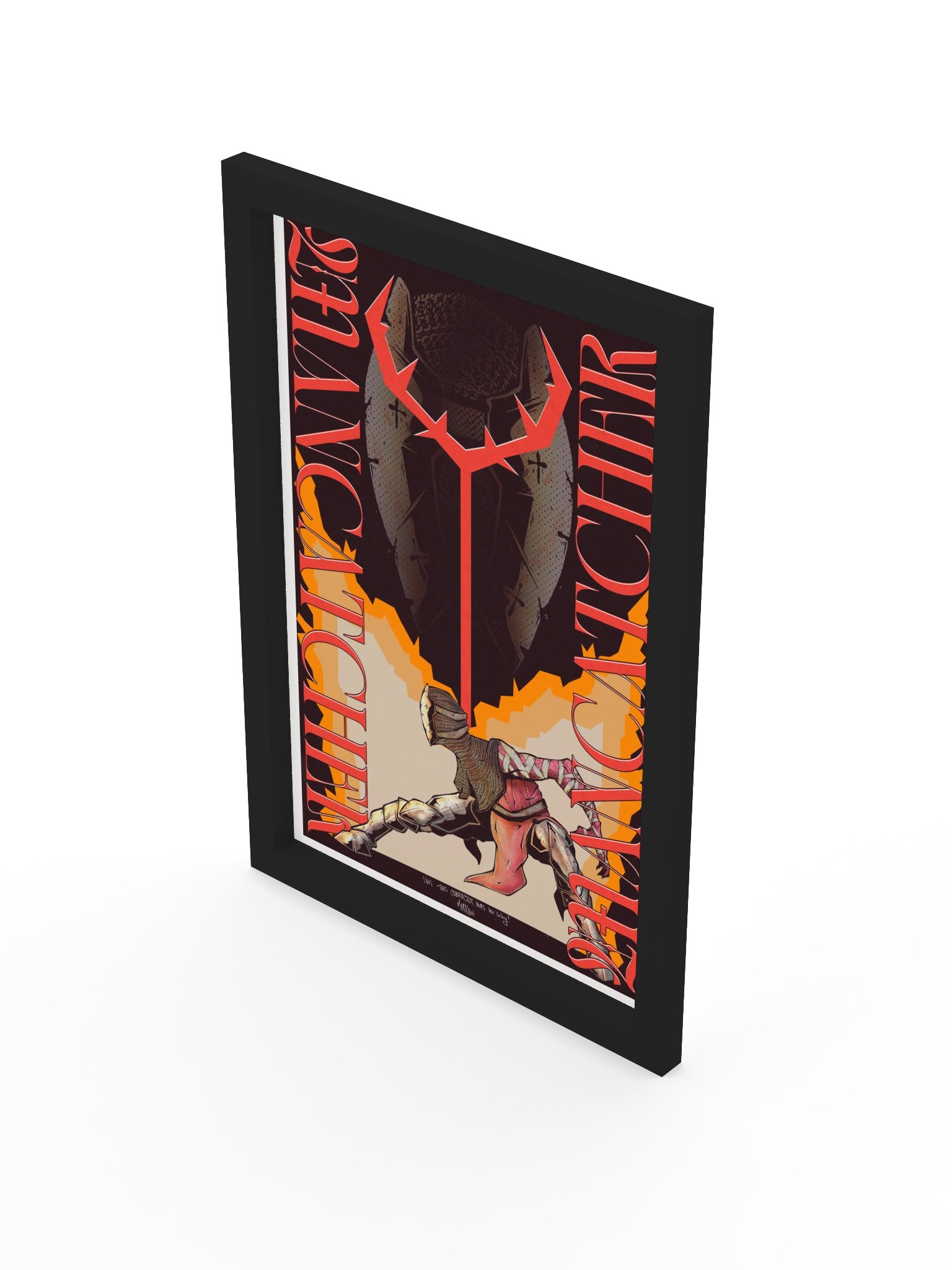 PaintedKnave's ManCatcher product image (6)