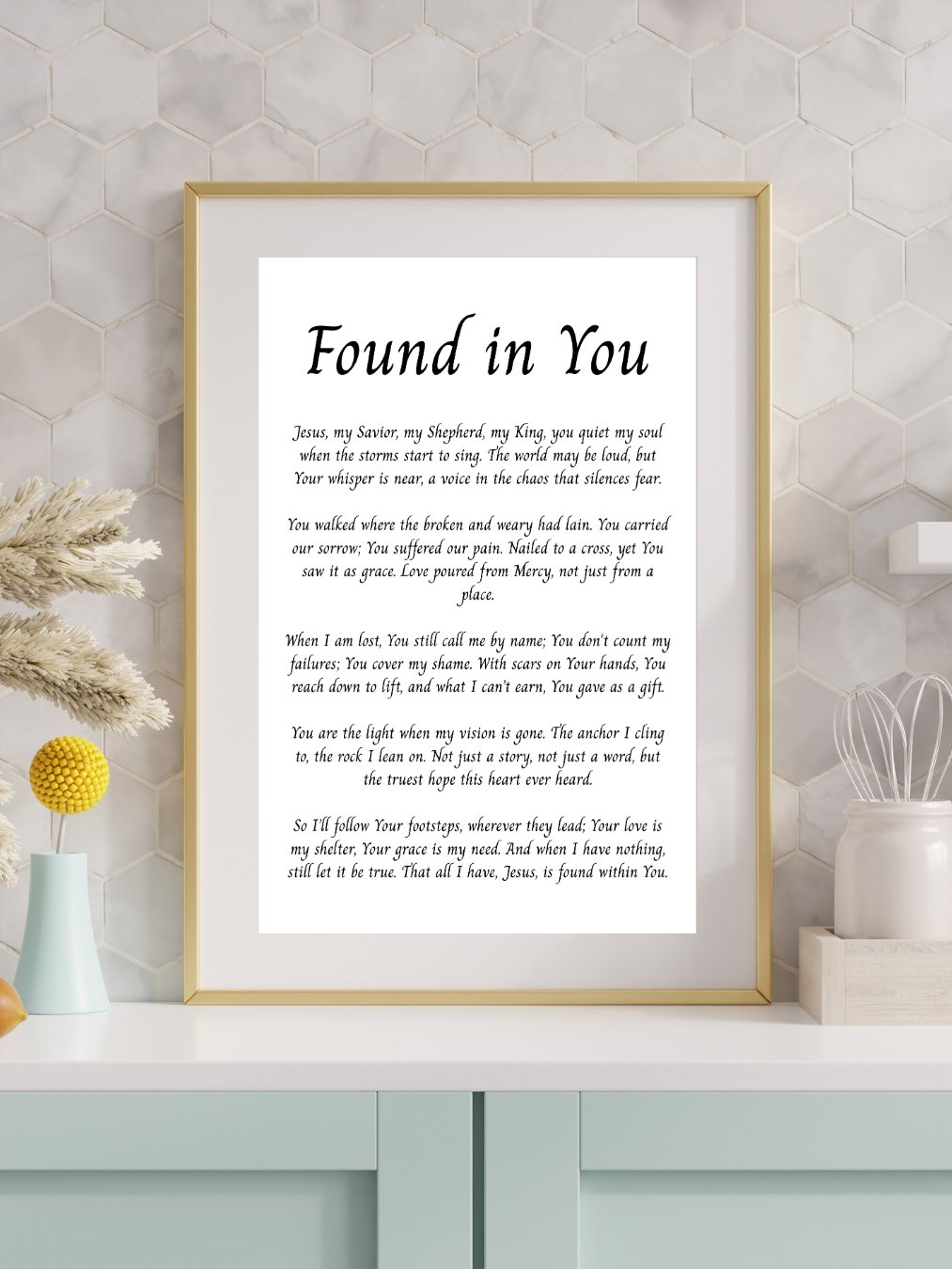 Found in You product image (6)