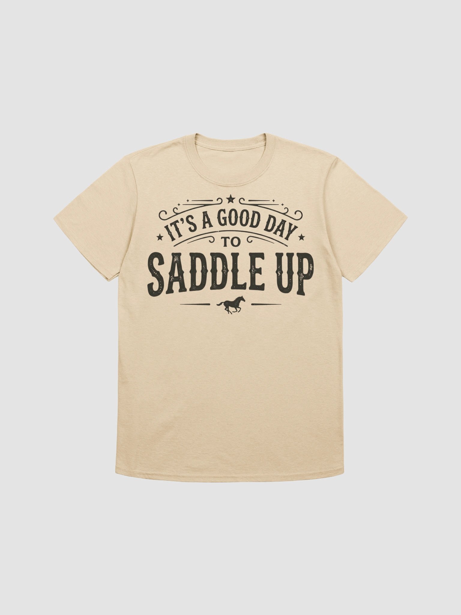 Saddle Up product image (2)