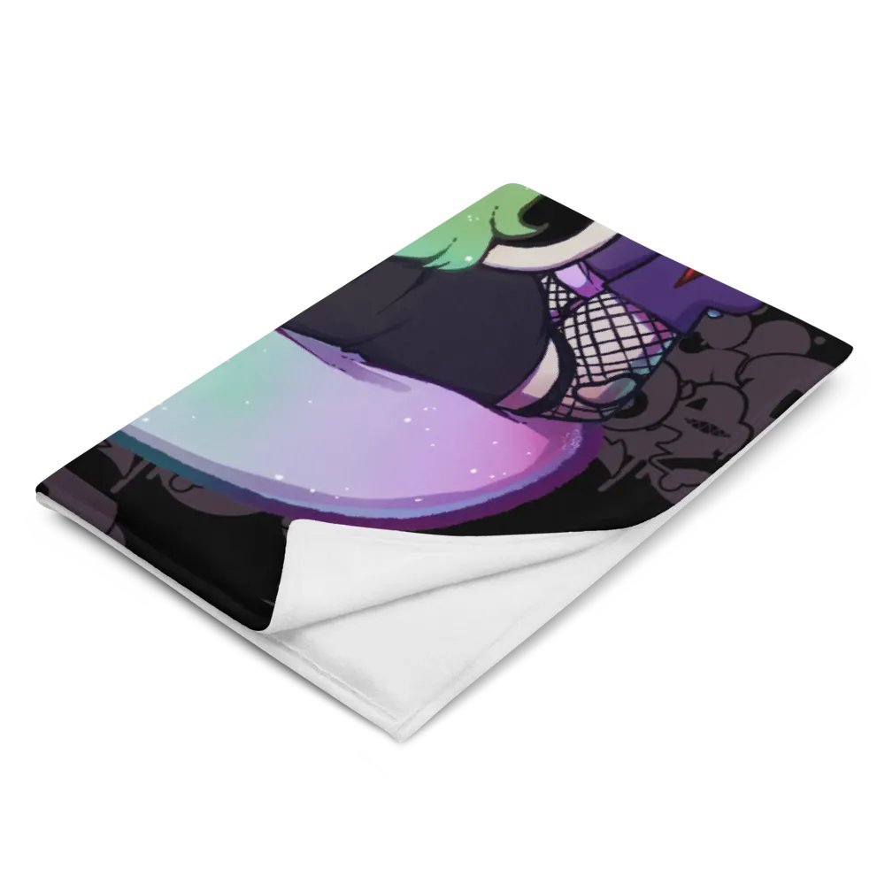 Gamer Blanket product image (2)