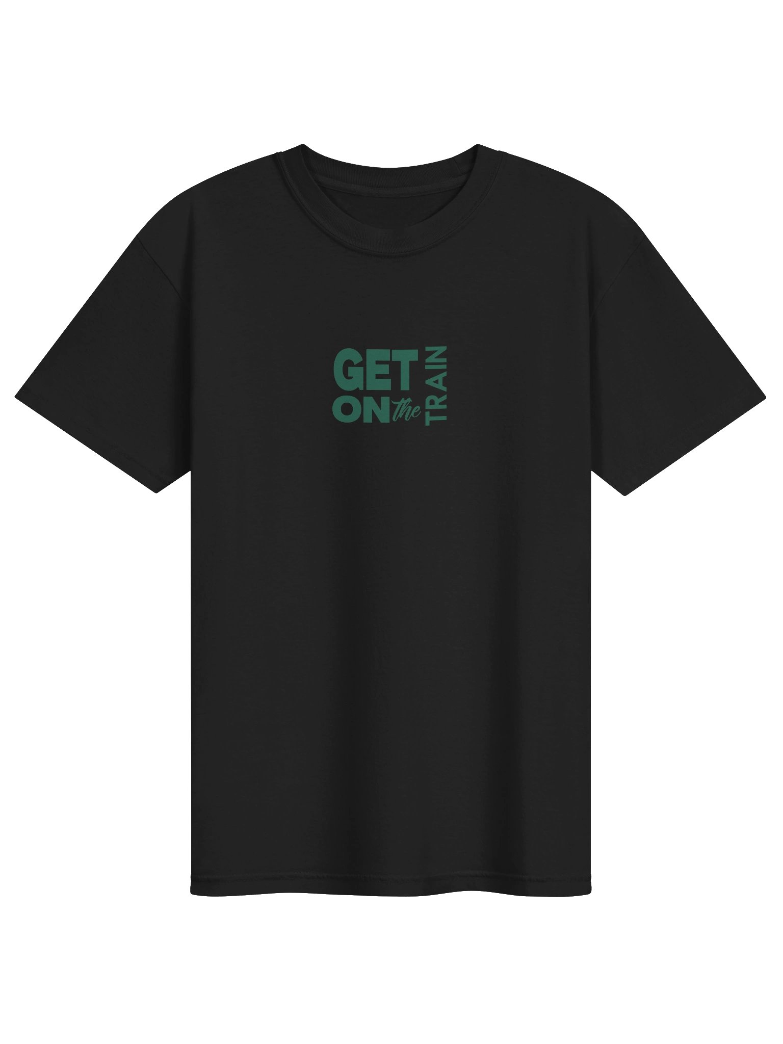 24hr Train Tee - Blubs Exclusive Edition product image (2)