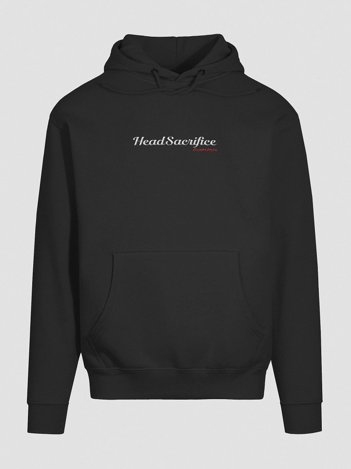 Head Sacrifice Hoodie product image (3)
