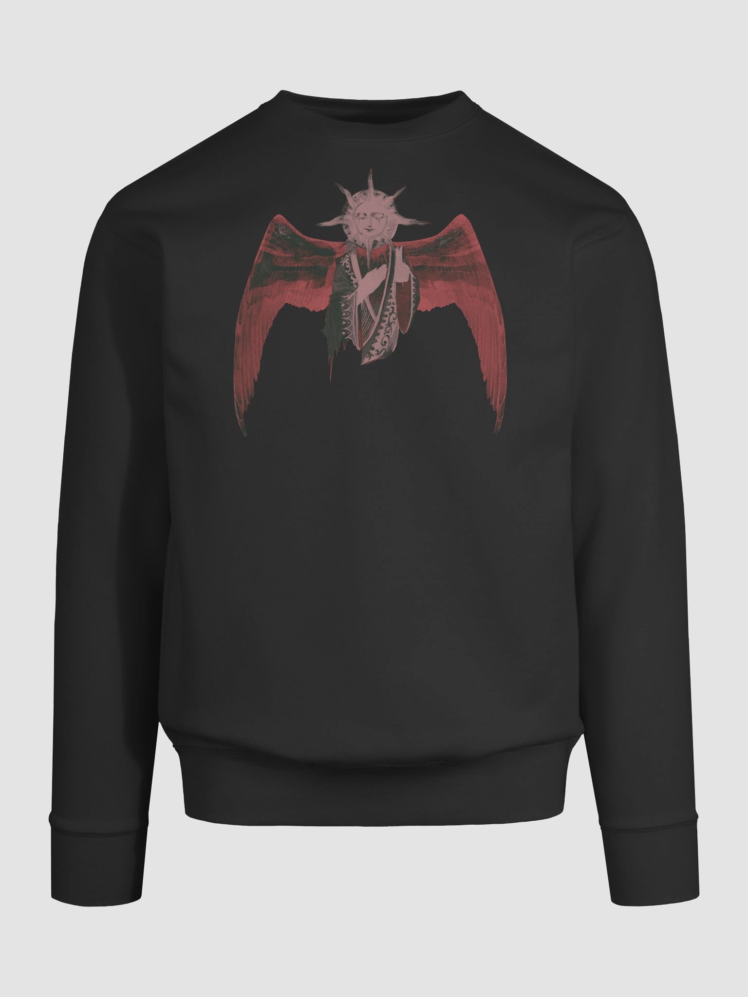 ERSATZ Royal Sweatshirt product image (9)