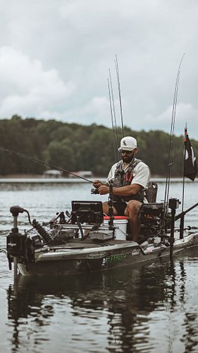 Listen, you don’t need to shy away from throwing glide baits because you don’t have 6-10 pound bass in your fisheries! 

Most...