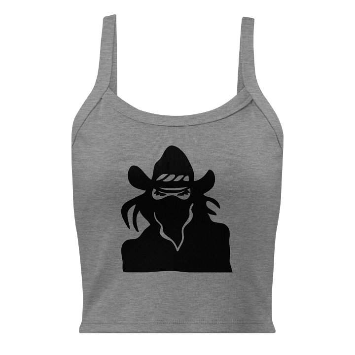 Outlaw Tank product image (1)