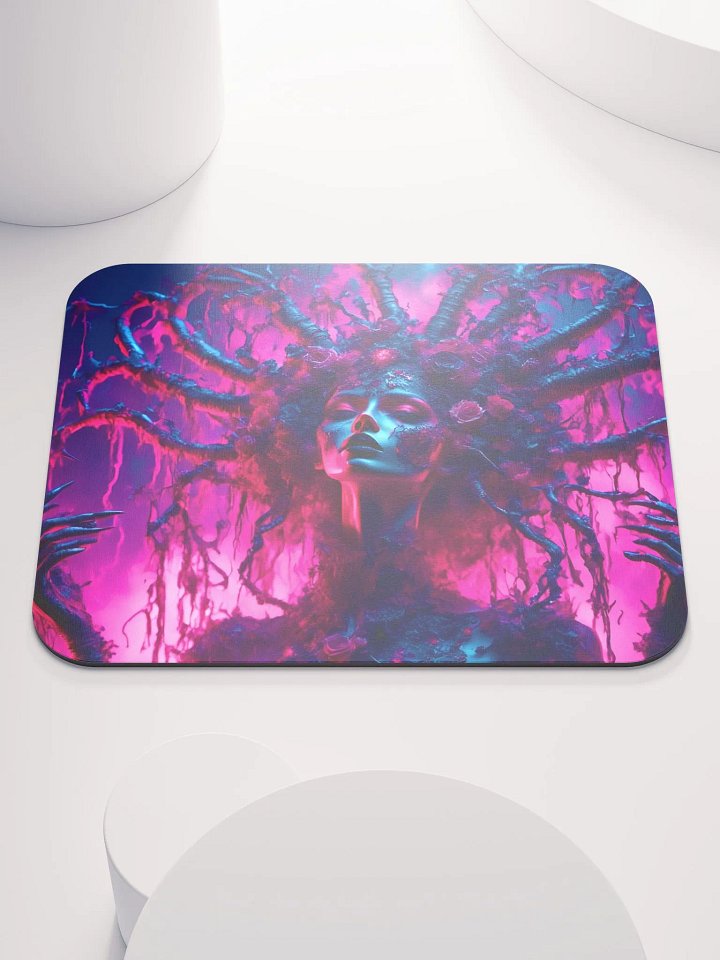 "Keely" Classic Mousepad product image (2)