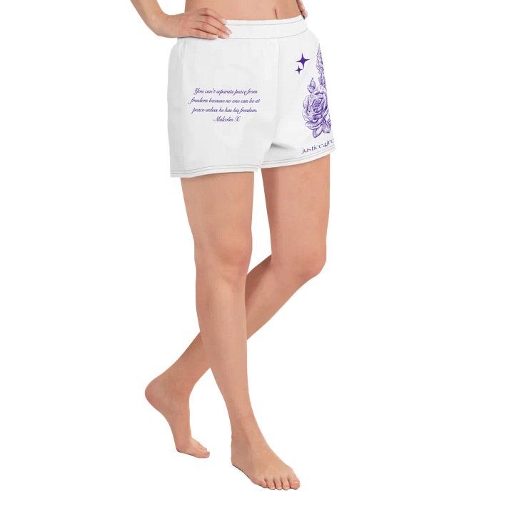 Soft & Chic Women's Shorts product image (2)