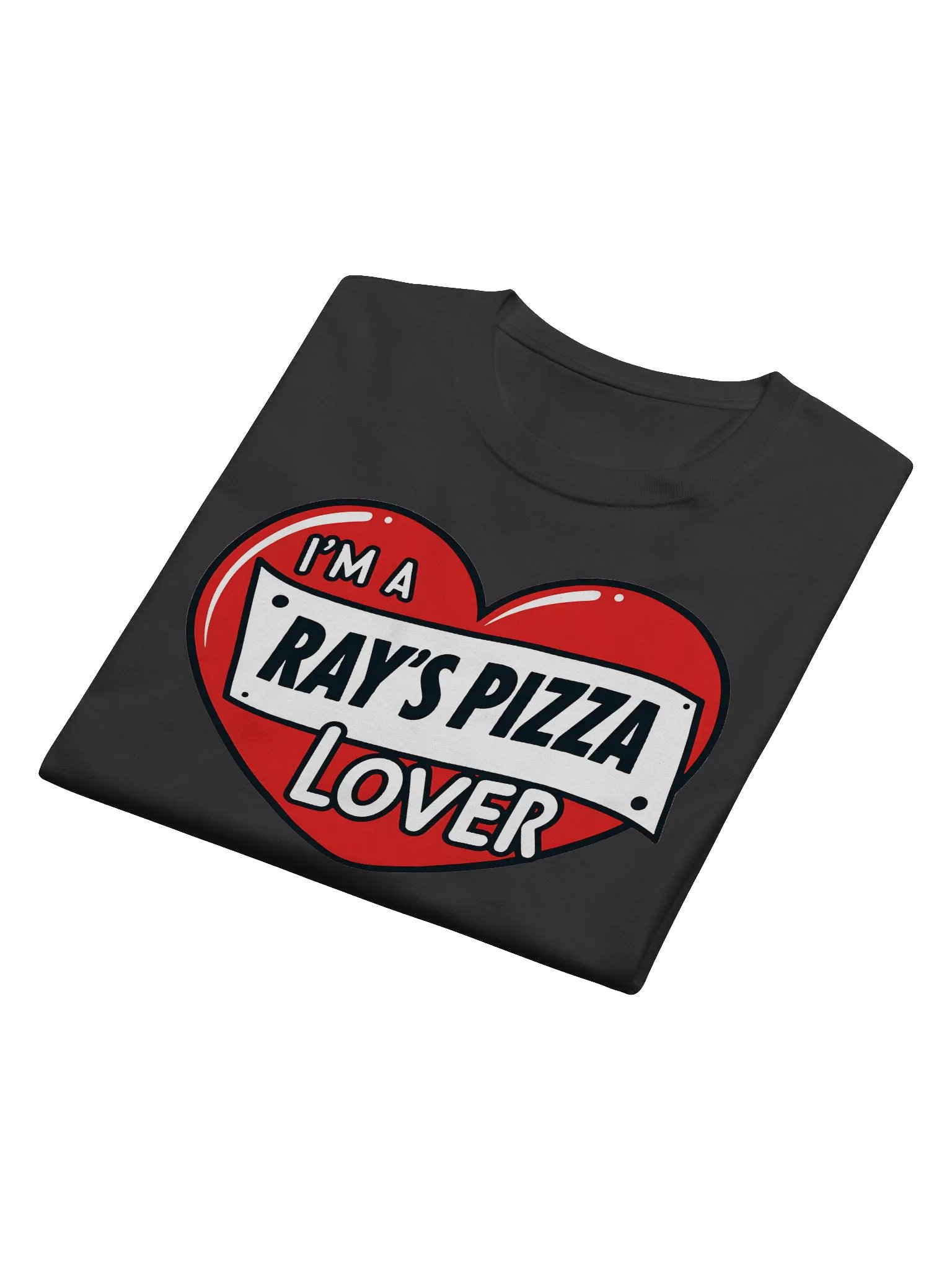 I'm a Ray's Pizza Lover x Champion Long Sleeve Shirt product image (6)