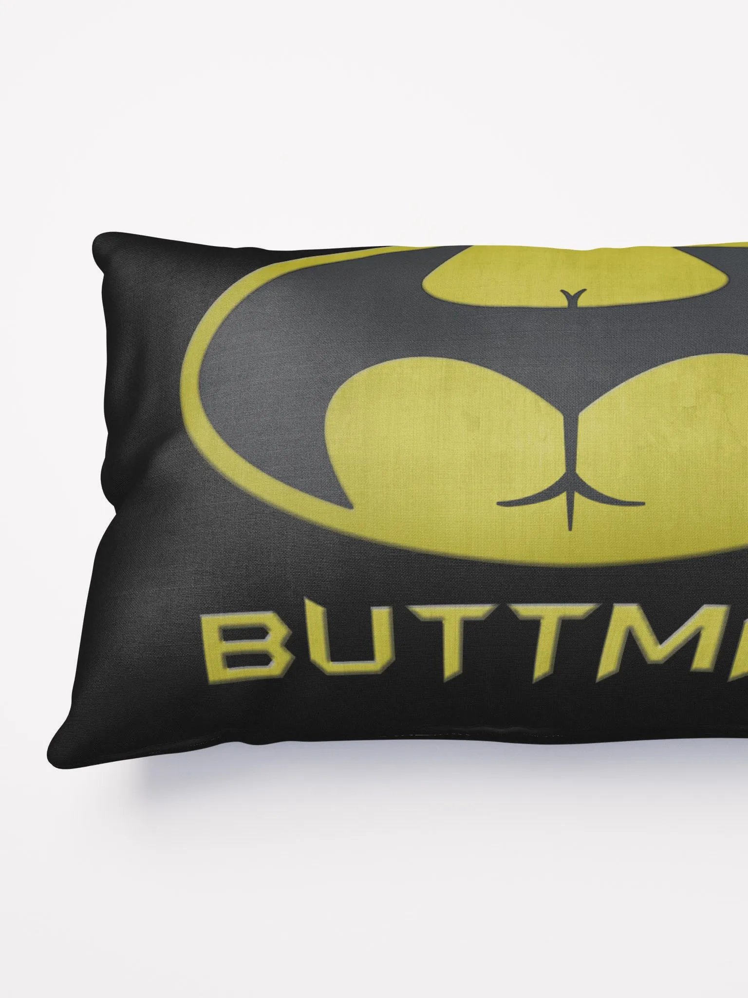 ButtMan's Pillow product image (8)