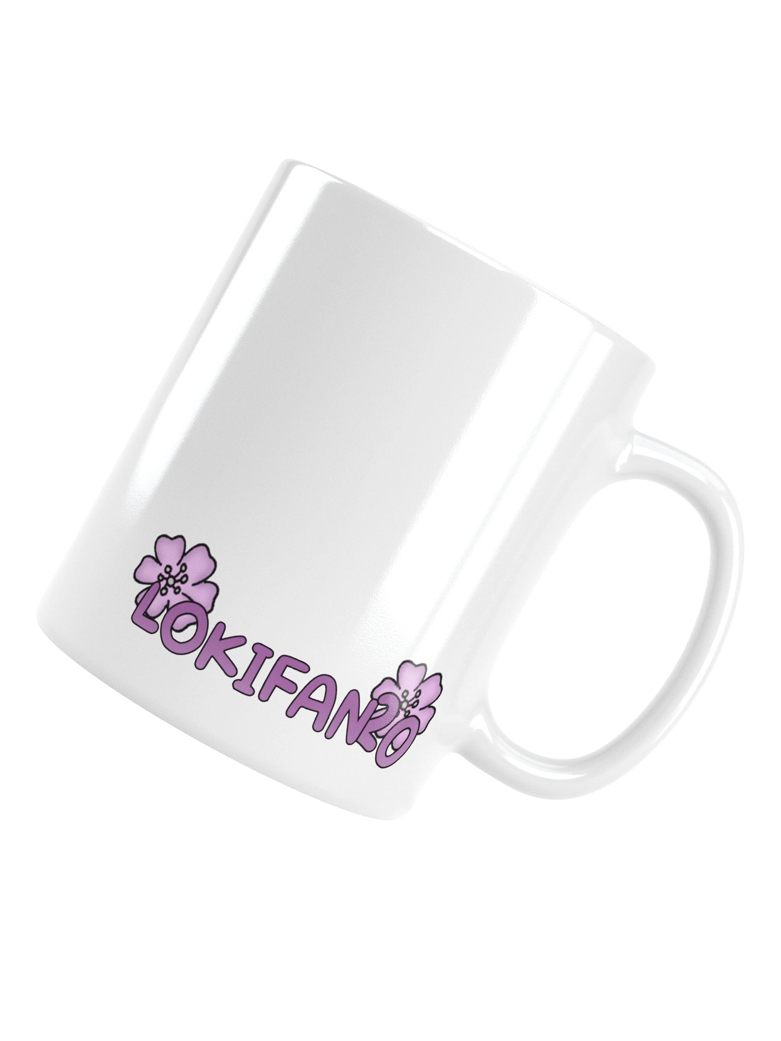 lilli white mug product image (13)