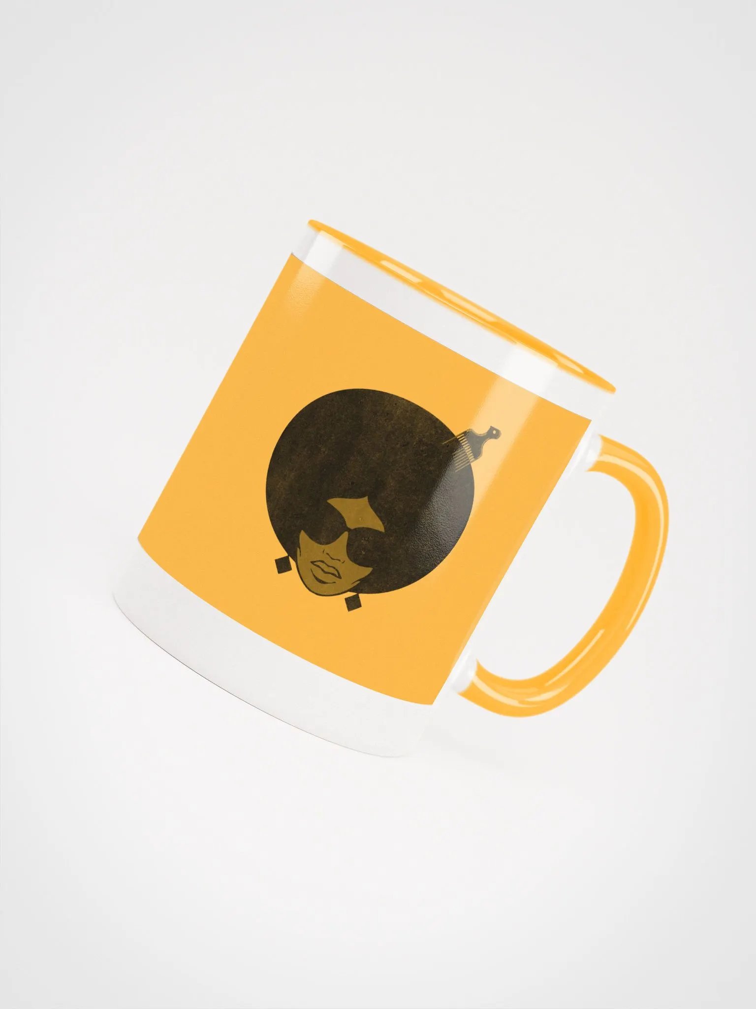 Sistah Coffee Mug product image (4)