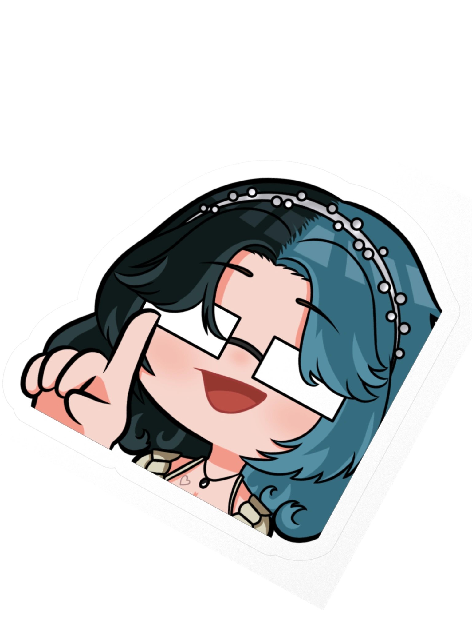 Shi erm actually 🌸 product image (3)