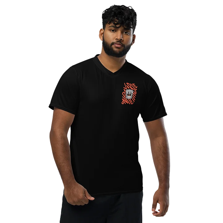 Team Trash Jersey product image (1)