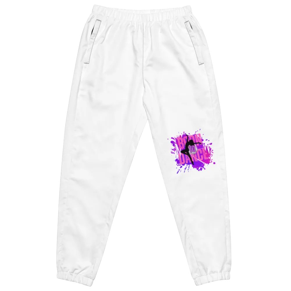 Born to Dance Her Silhouette All-Over Track Pants product image (3)