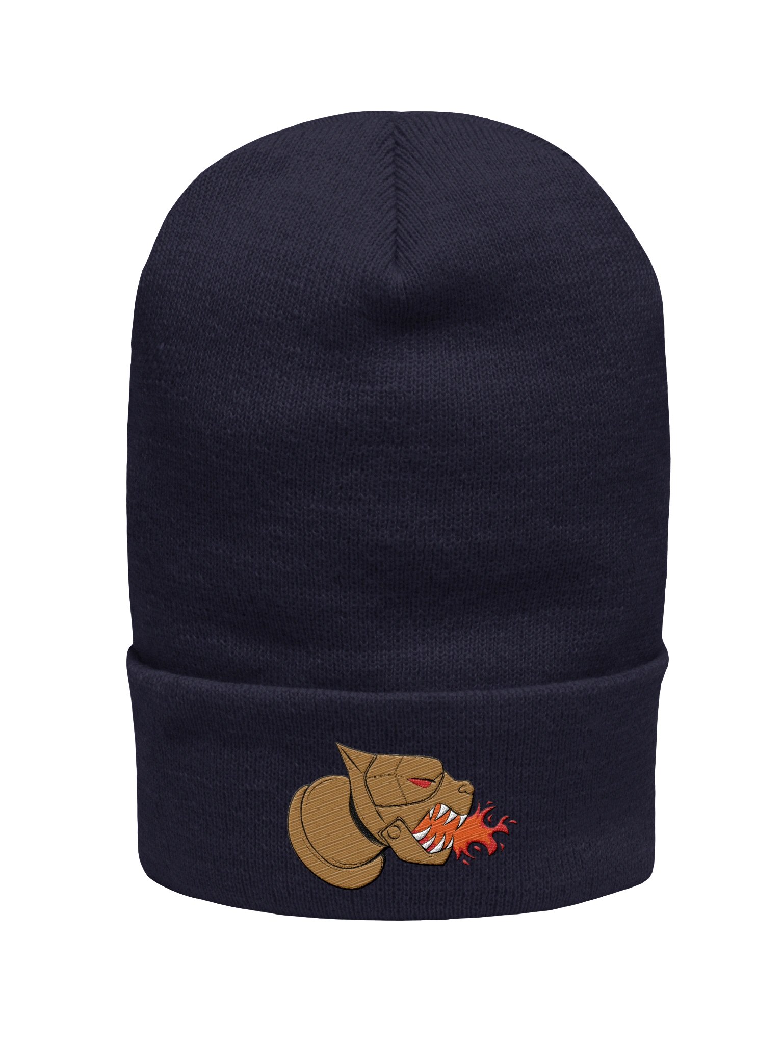 Pyro Beanie product image (1)