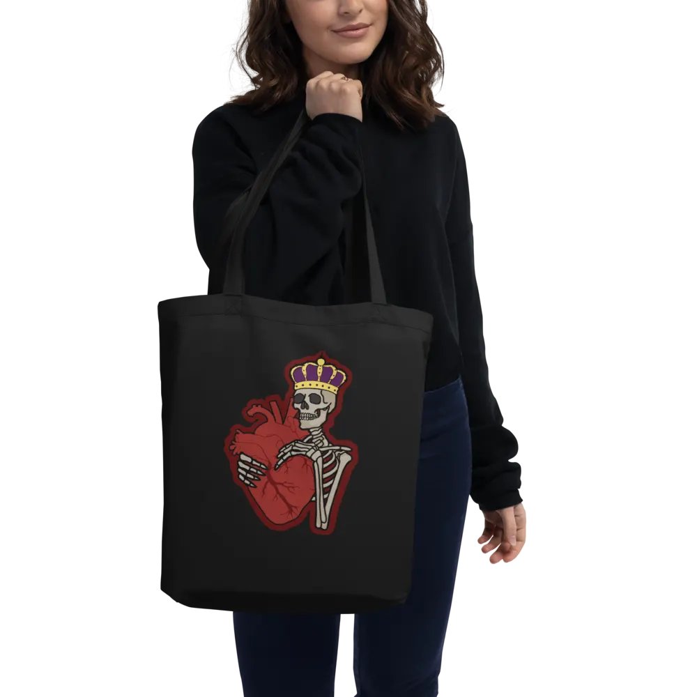Hug heart bag product image (2)