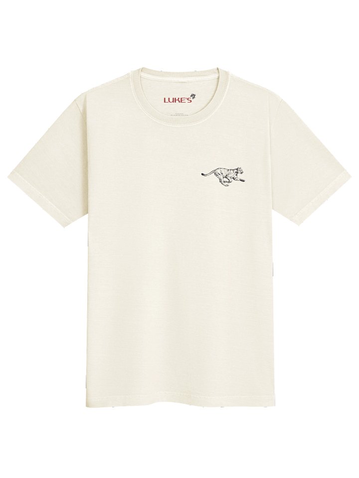 Eastern Cougar Tee product image (1)