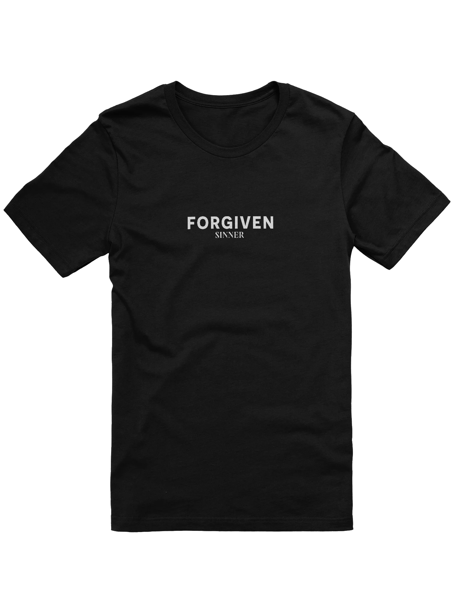 Forgiven Sinner product image (1)