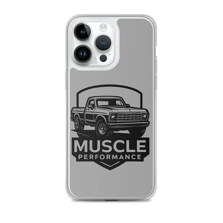 Muscle Performance product image (2)
