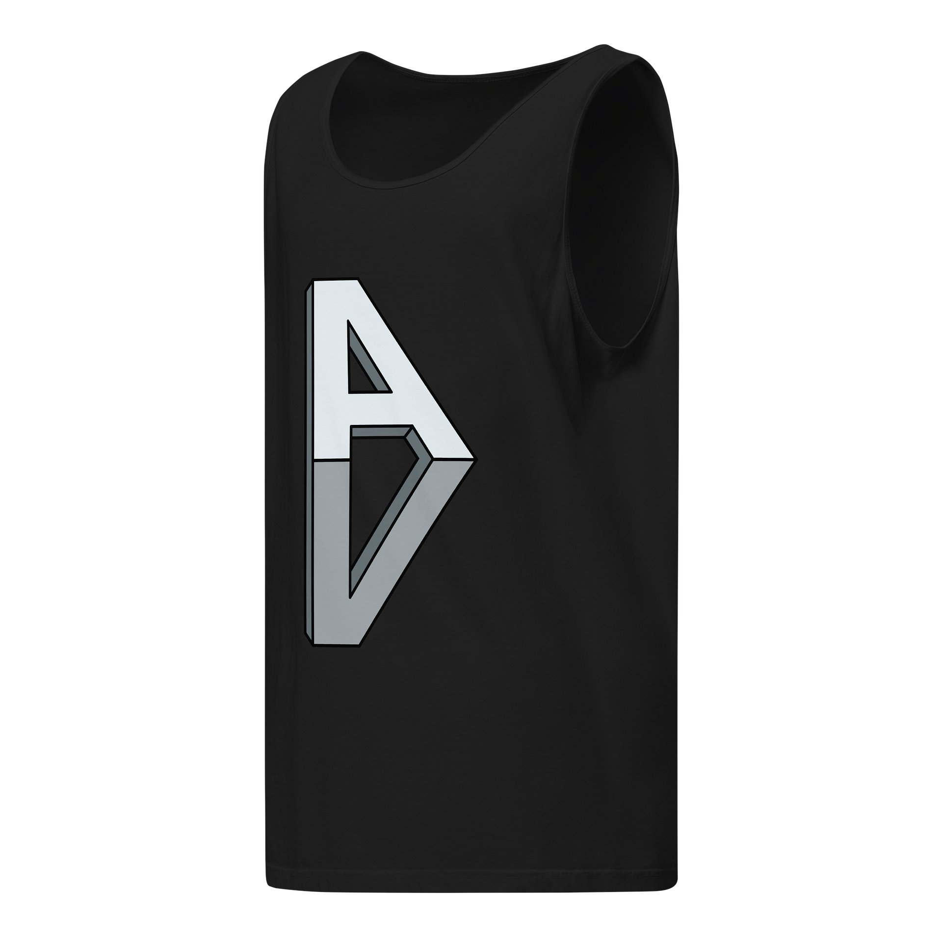 AV Tank Top product image (3)