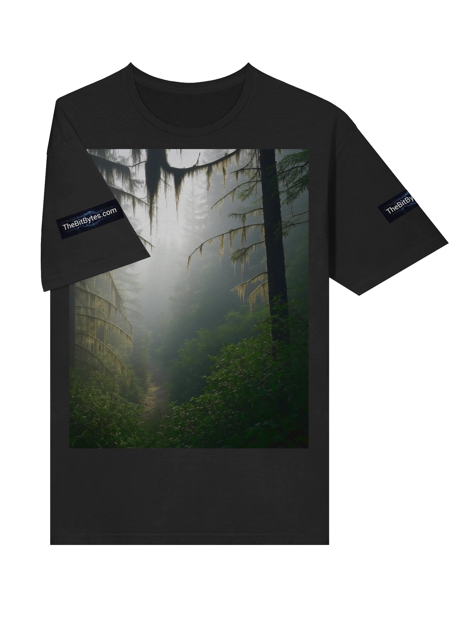 Drift Cover T-Shirt product image (5)