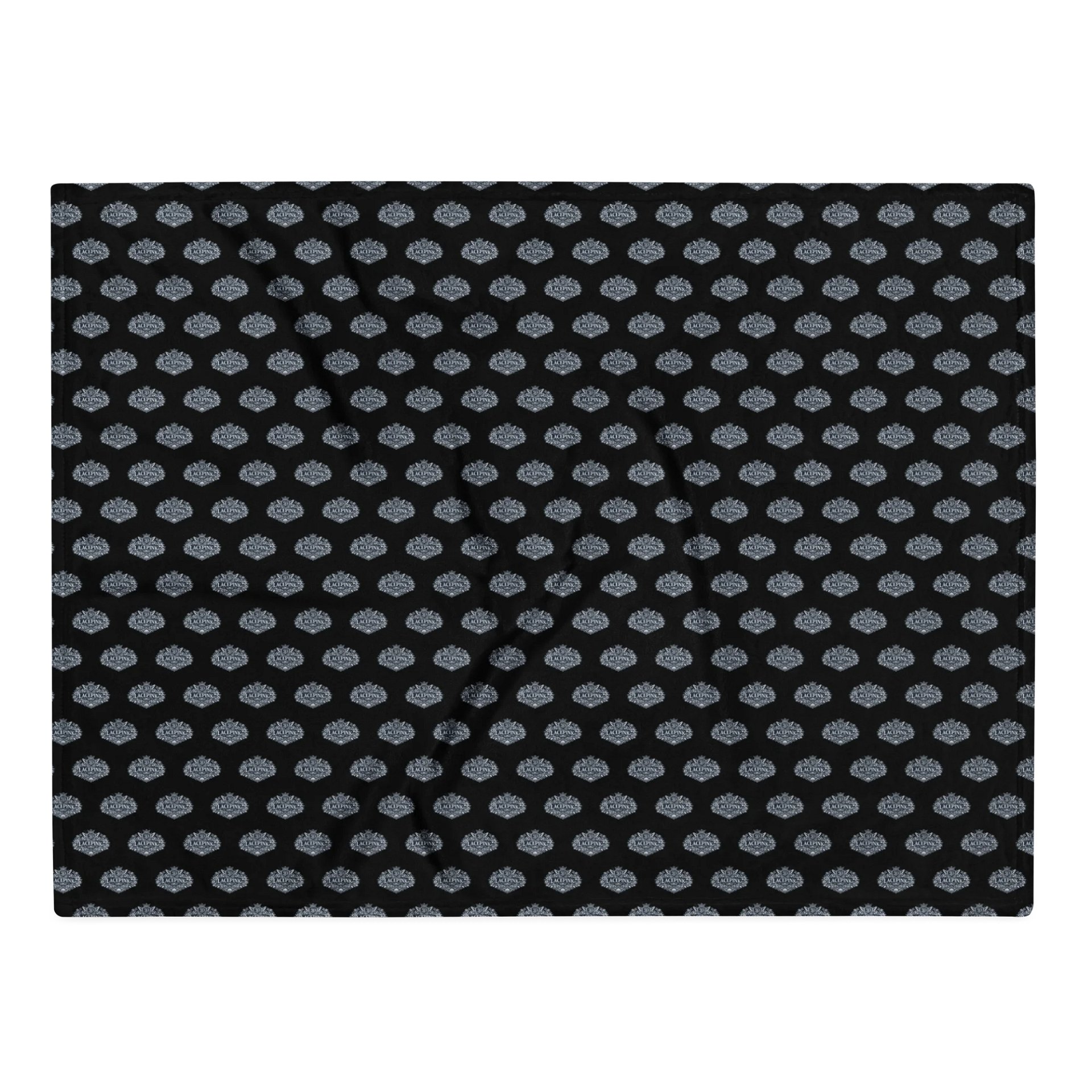 Exclusive Premium Purple Throw Art Blanket product image (2)
