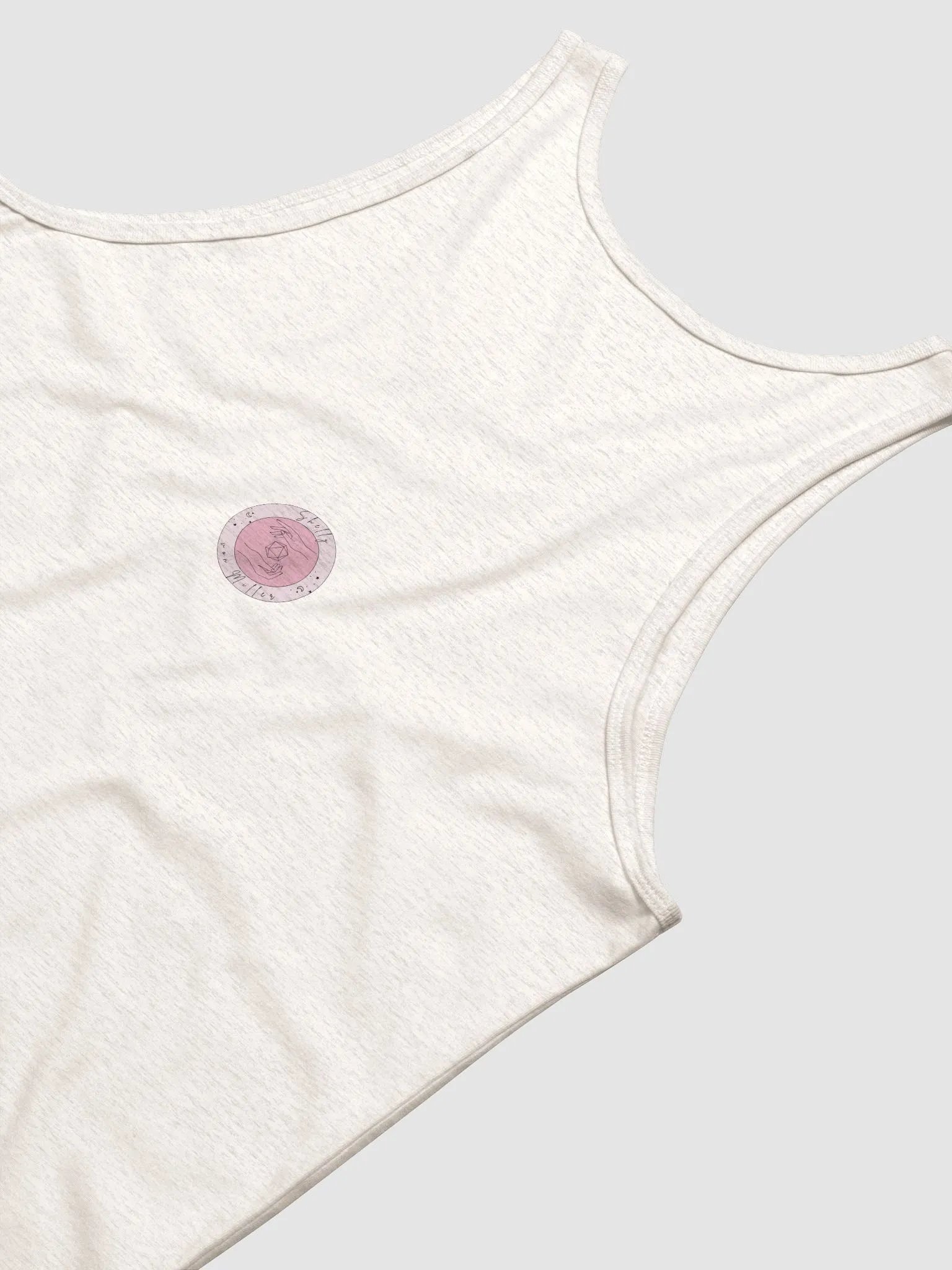 Unprepared DM Tank product image (19)