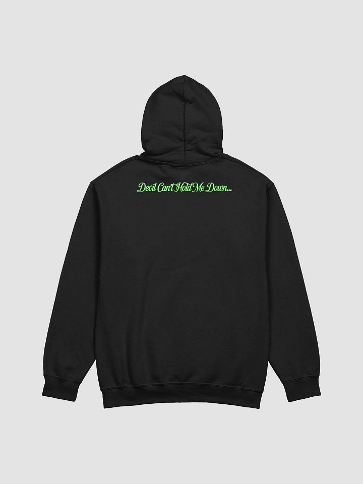 Faith Got Me... product image (2)