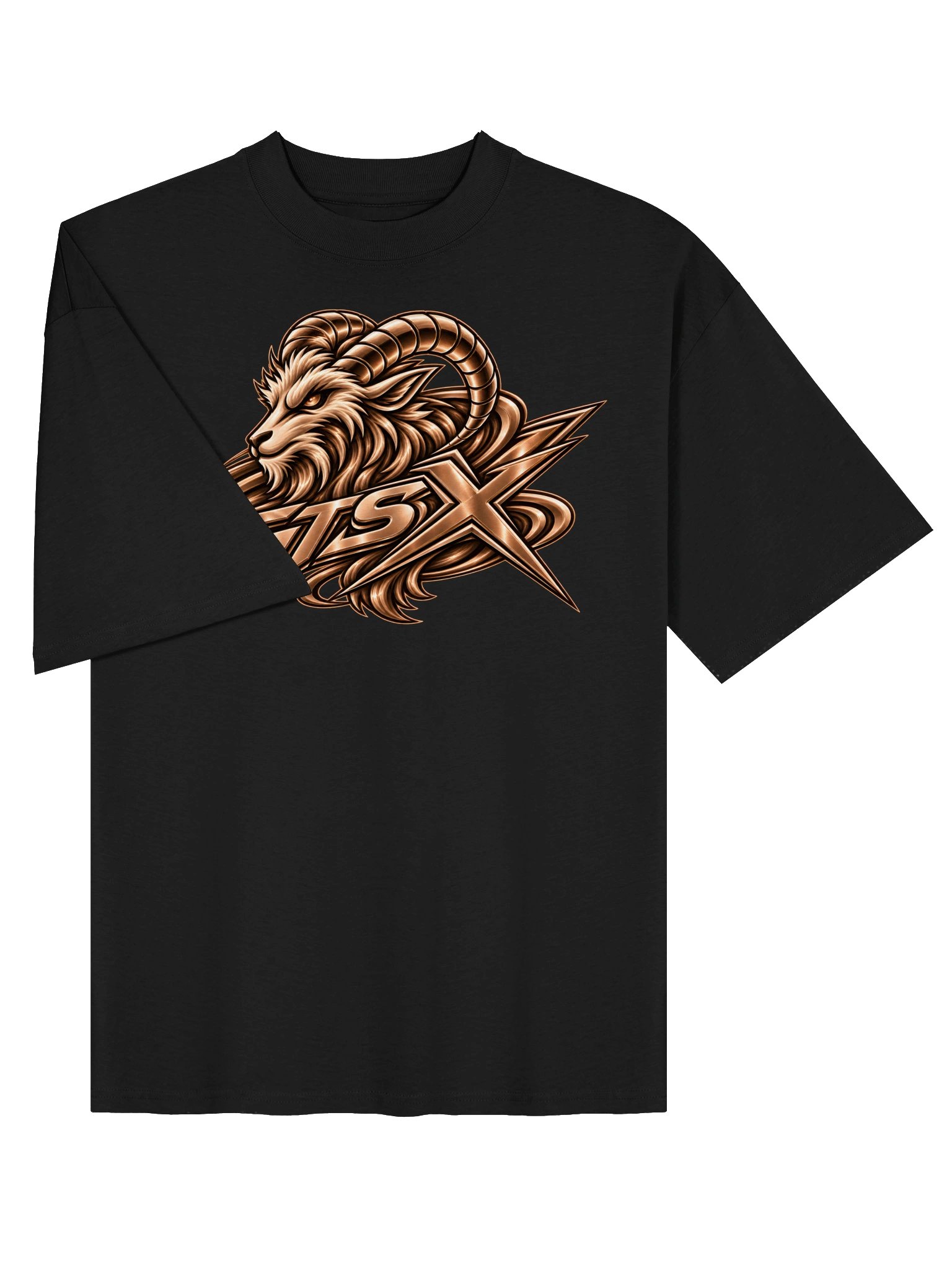 GTSX BRONZE GOAT product image (11)