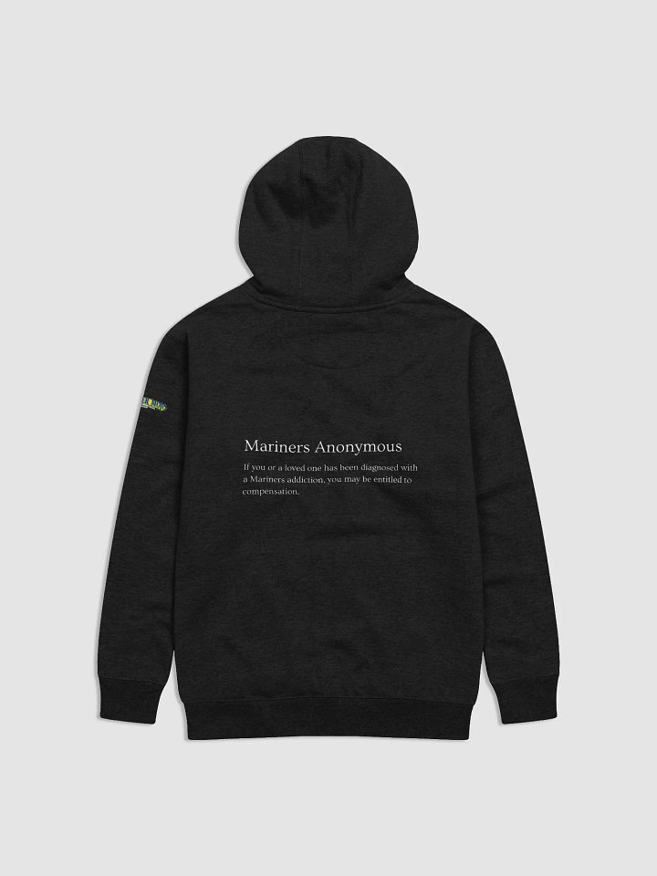 MarinersAnonymous Logo Sweatshirt product image (10)