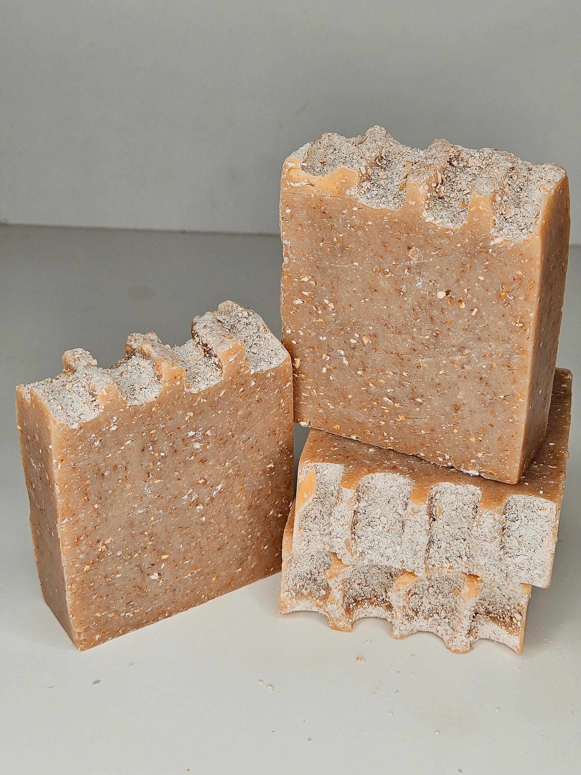 Oatmeal Milk and Honey product image (1)